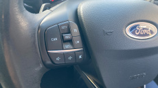 Ford Focus 1.5 EcoBoost 150 Titanium 5dr Auto Petrol Estate